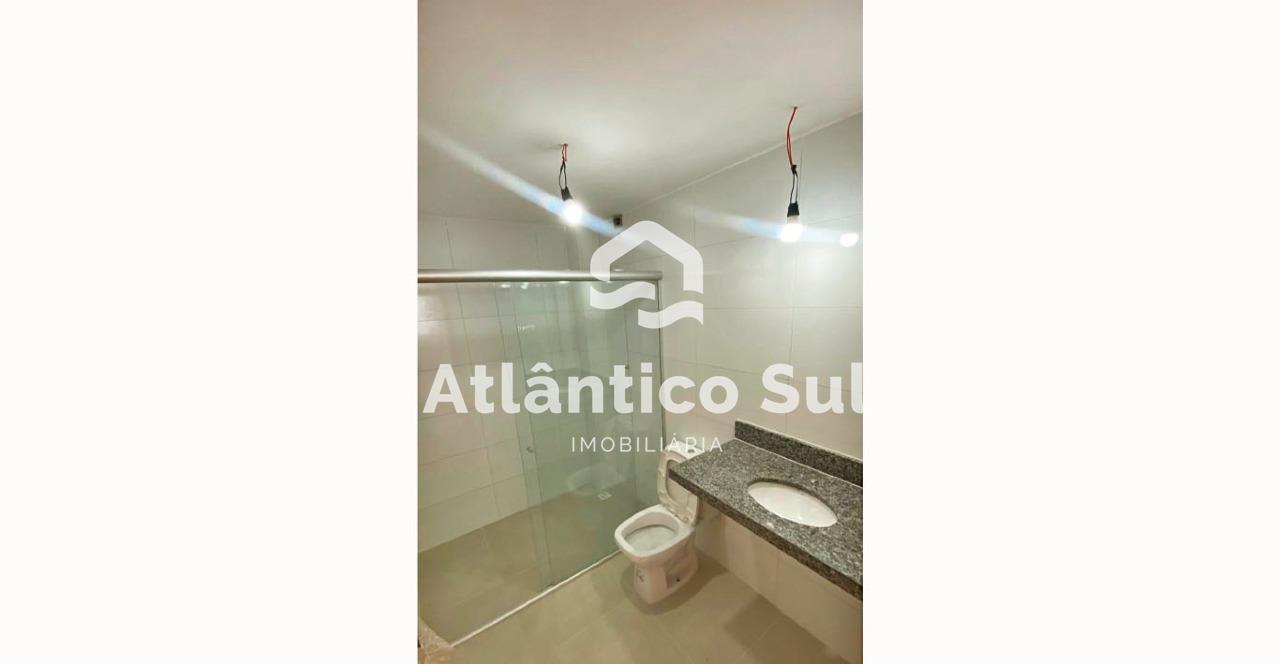 Apartamento à venda no Pérola do Mar: 