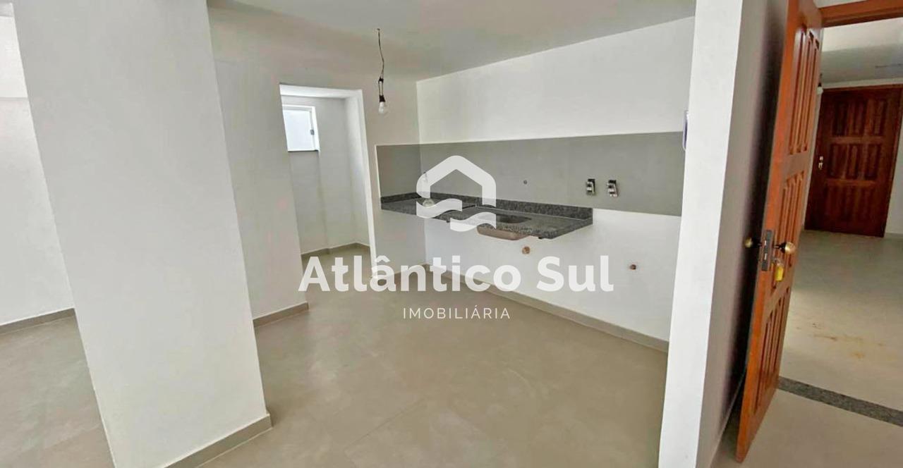 Apartamento à venda no Pérola do Mar: 