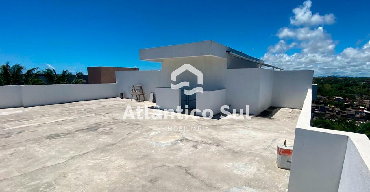 Apartamento à venda no Pérola do Mar: 