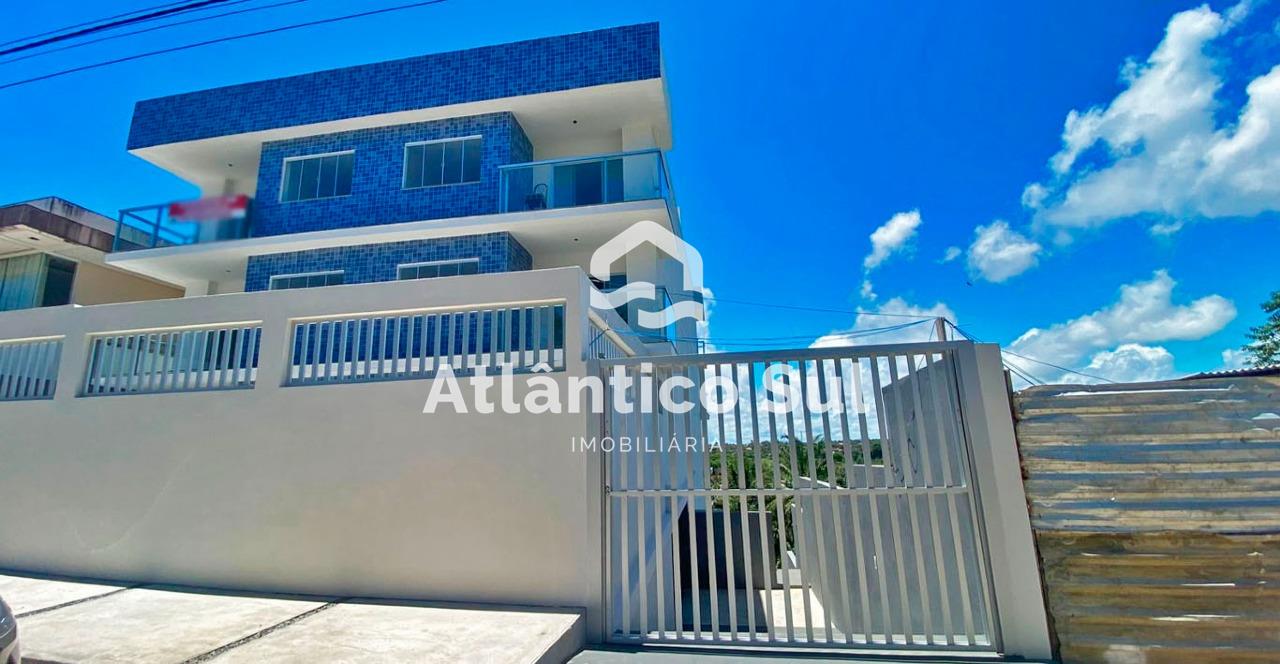 Apartamento à venda no Pérola do Mar: 