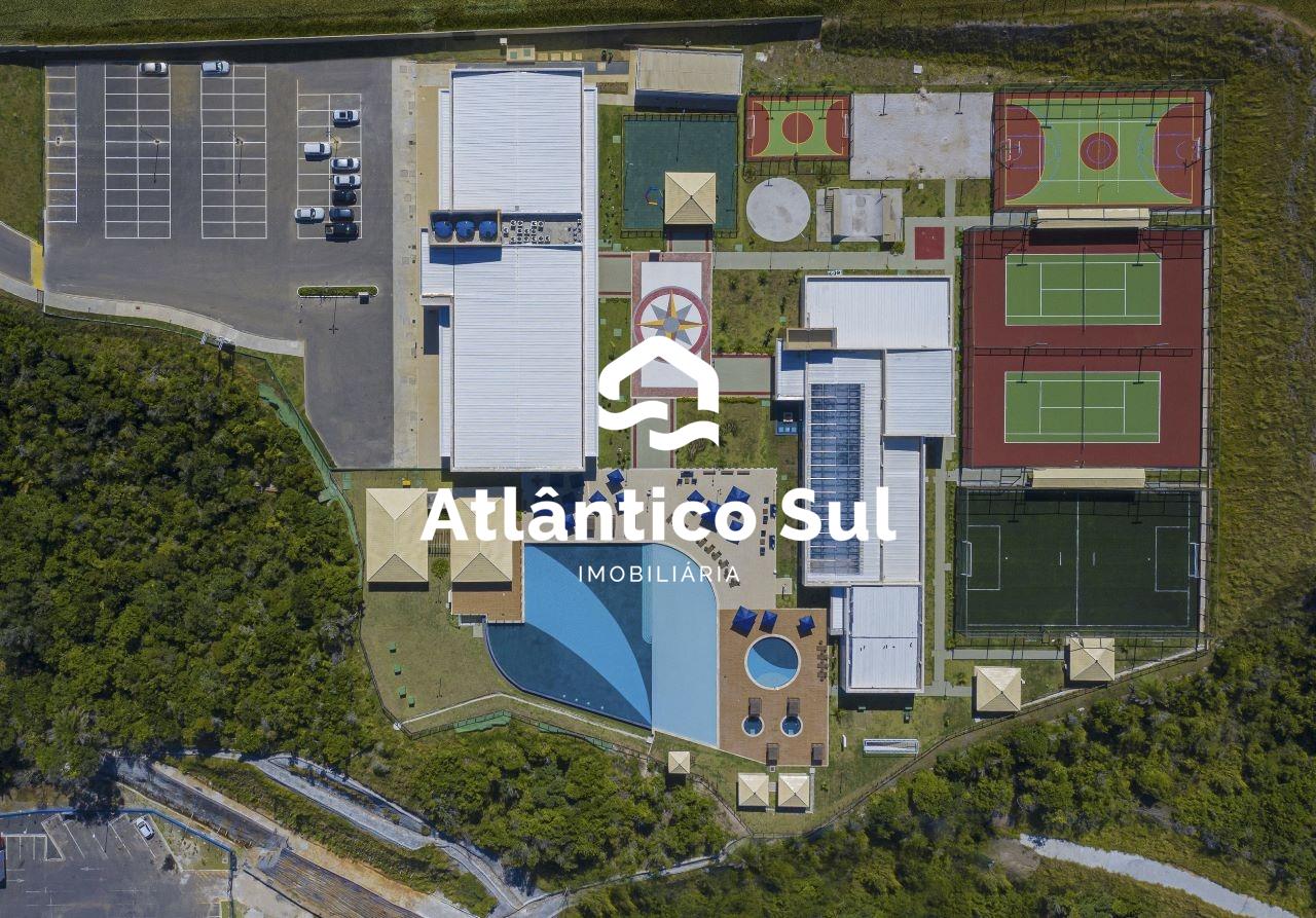 Lote em condomínio à venda no Nossa Senhora da Vitória: 