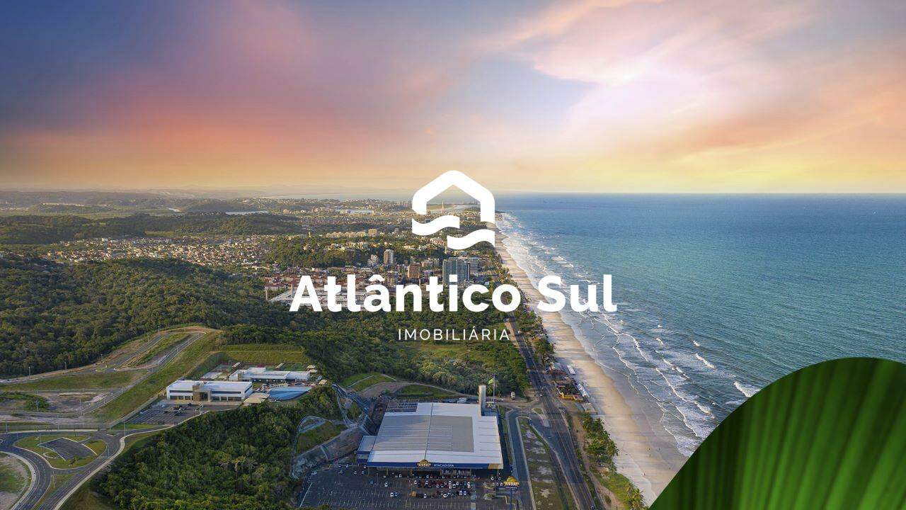 Lote em condomínio à venda no Nossa Senhora da Vitória: 