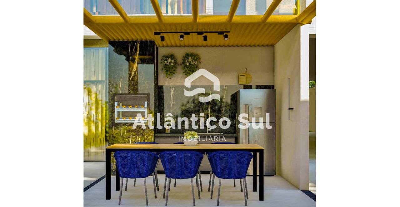 Apartamento à venda no Nossa Senhora da Vitória: 