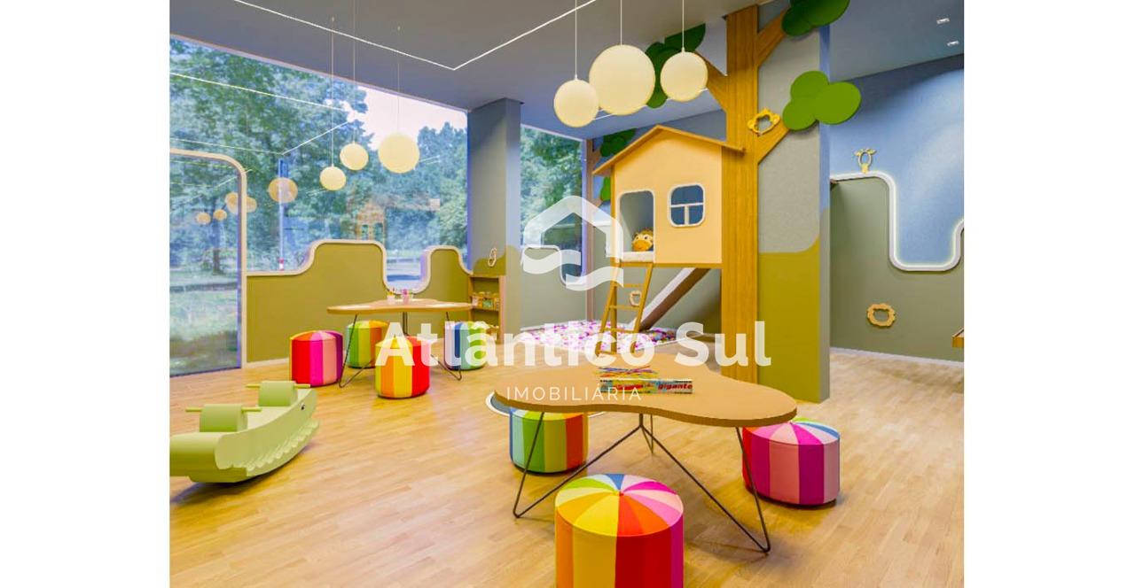 Apartamento à venda no Nossa Senhora da Vitória: 