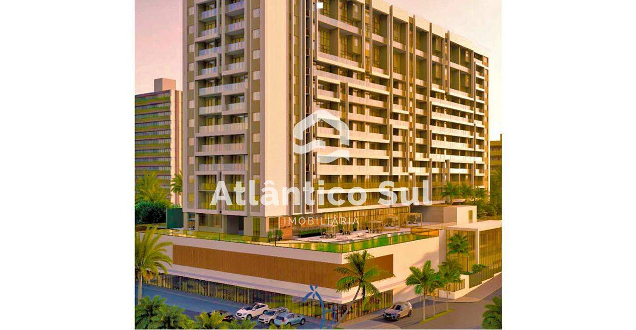 Apartamento à venda no Nossa Senhora da Vitória: 