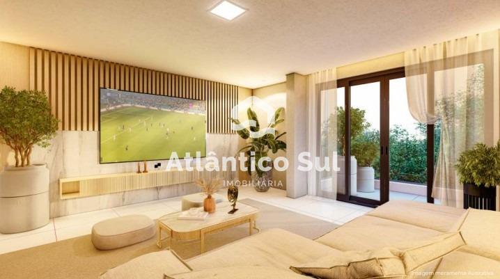 Apartamento à venda no Nossa Senhora da Vitória: 