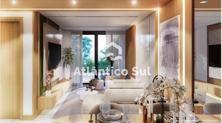 Apartamento à venda no Nossa Senhora da Vitória: 