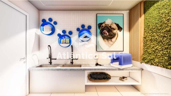 Apartamento à venda no Nossa Senhora da Vitória: 