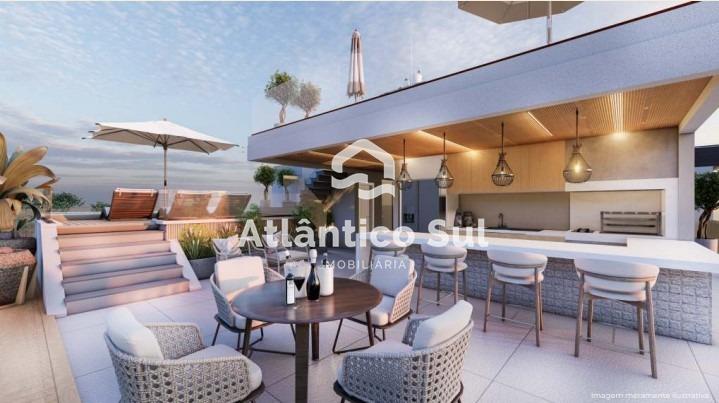 Apartamento à venda no Nossa Senhora da Vitória: 