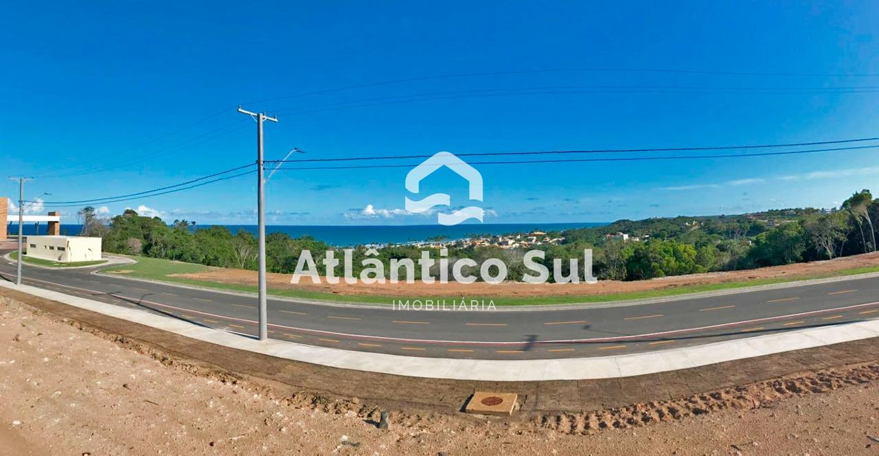 Lote em condomínio à venda no Nossa Senhora da Vitória: 