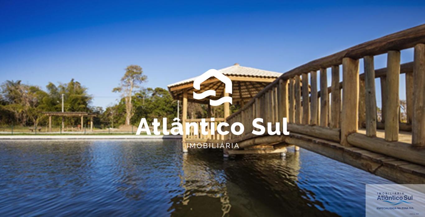 Lote em condomínio à venda no Nossa Senhora da Vitória: 