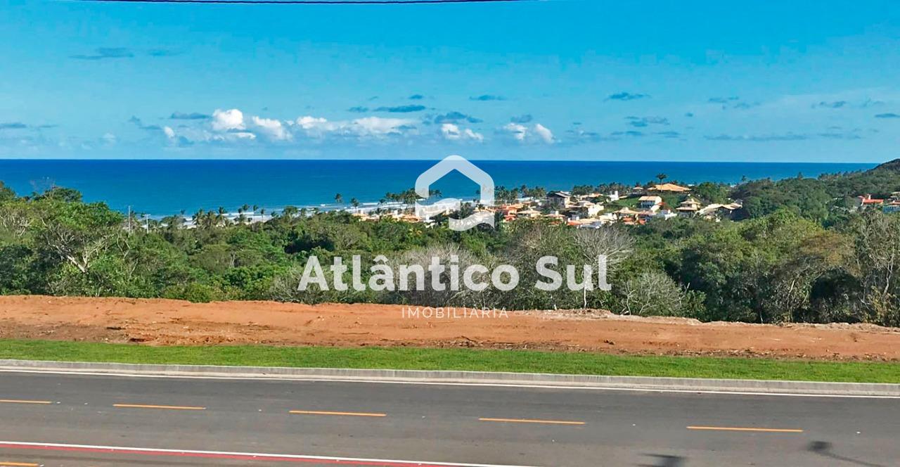 Lote em condomínio à venda no Nossa Senhora da Vitória: 