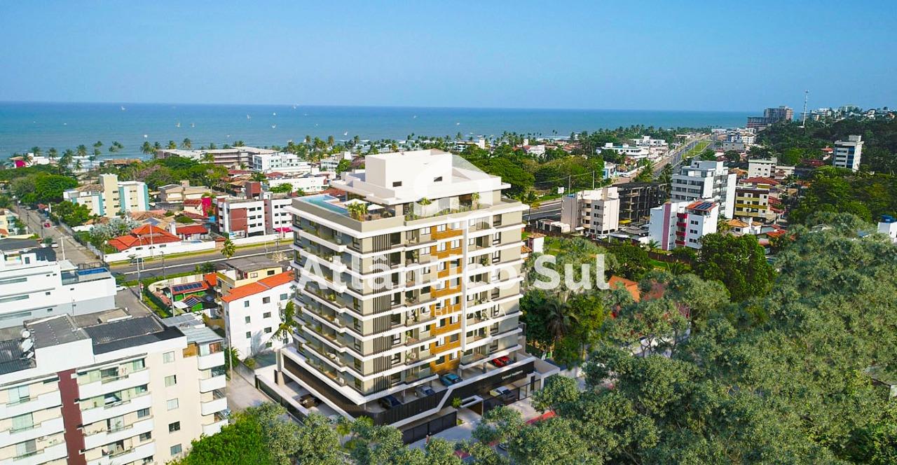 Apartamento à venda no Jardim Atlântico: 