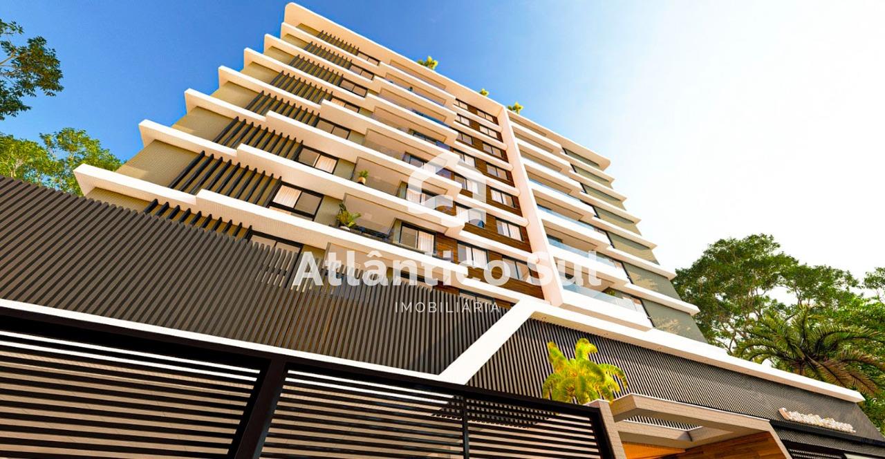Apartamento à venda no Jardim Atlântico: 