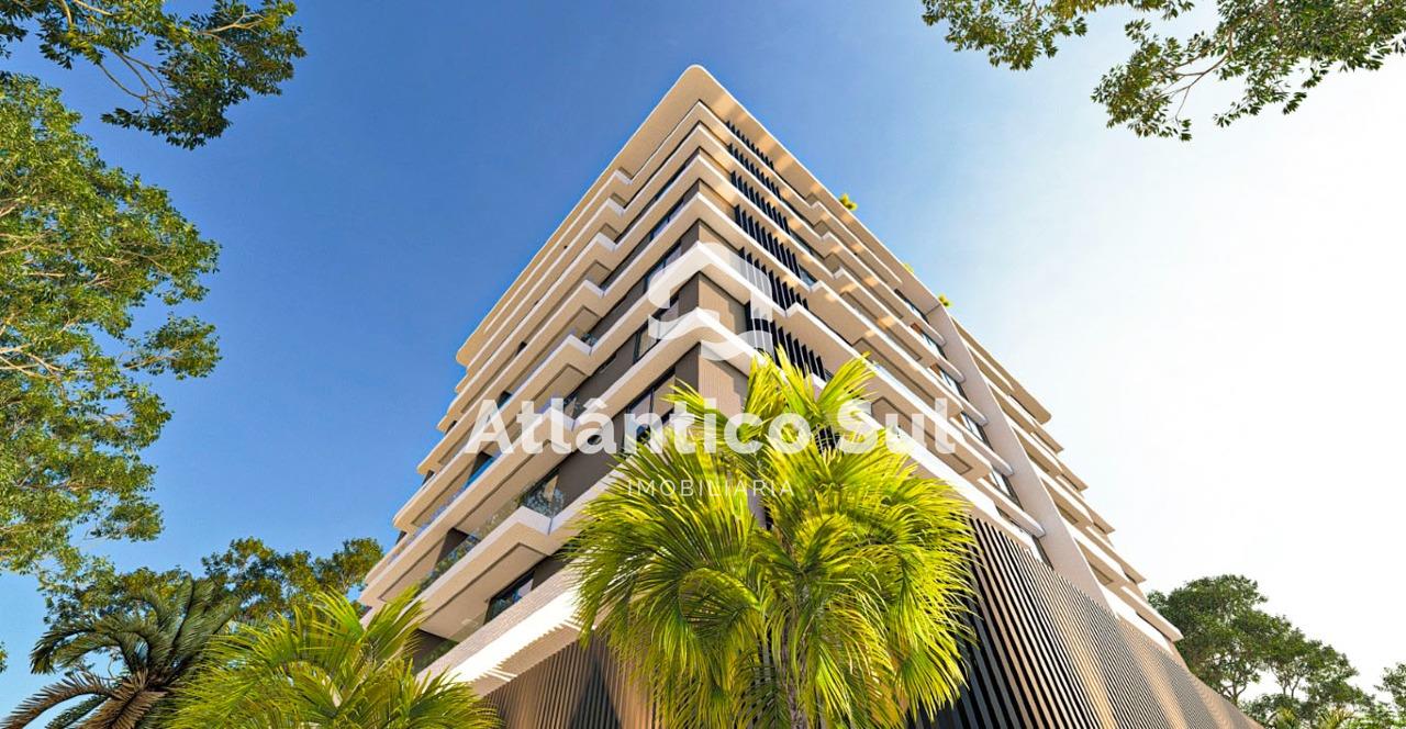 Apartamento à venda no Jardim Atlântico: 