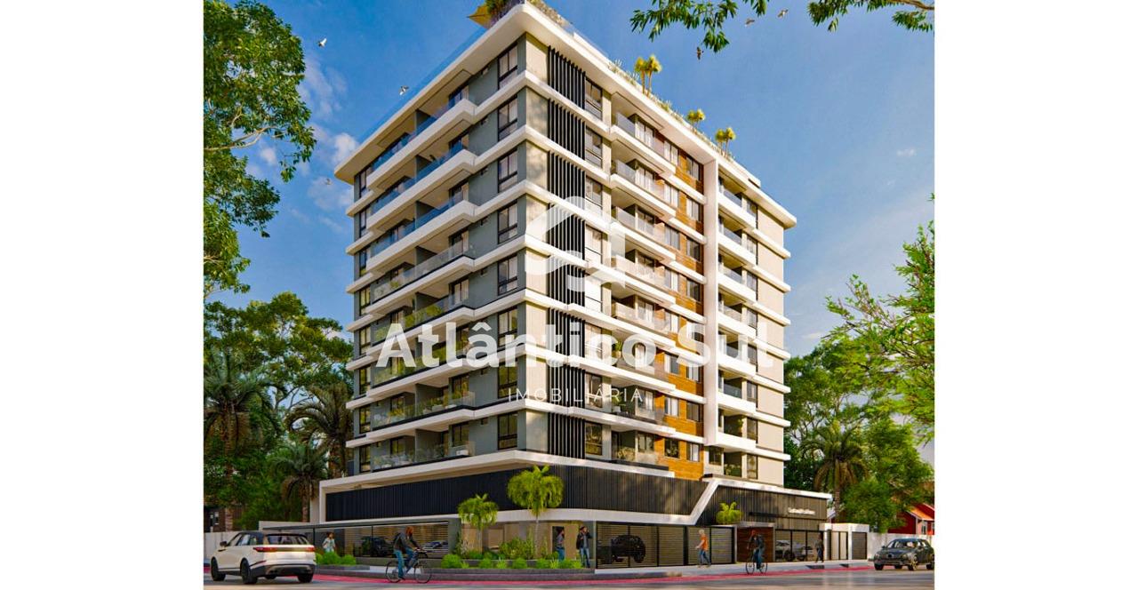 Apartamento à venda no Jardim Atlântico: 