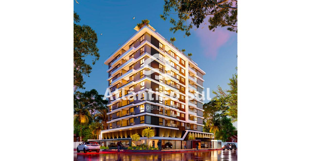 Apartamento à venda no Jardim Atlântico: 