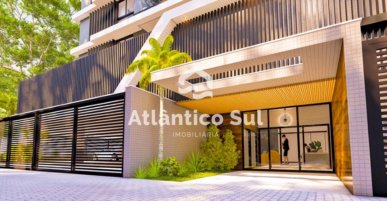Apartamento à venda no Jardim Atlântico: 