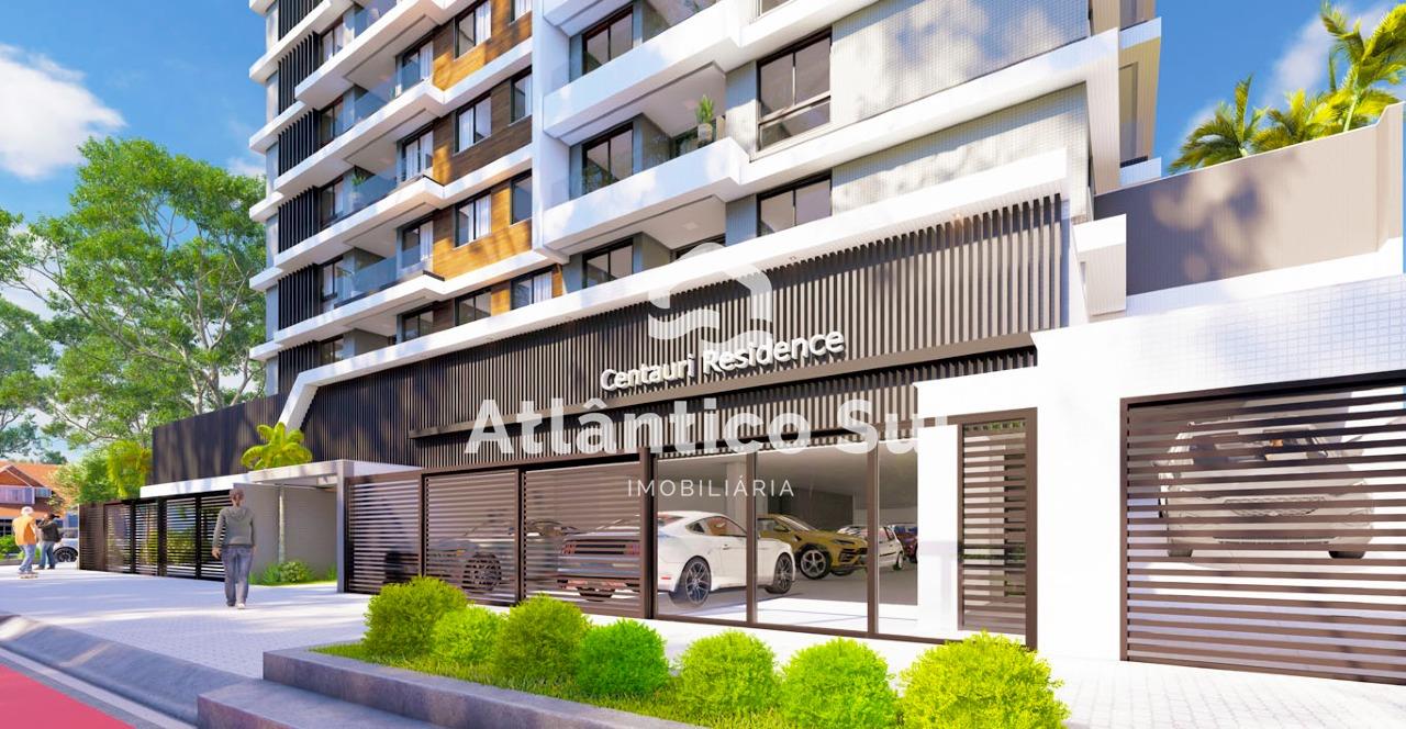 Apartamento à venda no Jardim Atlântico: 