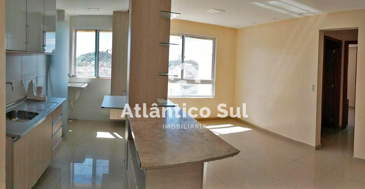 Apartamento à venda no São Francisco: 