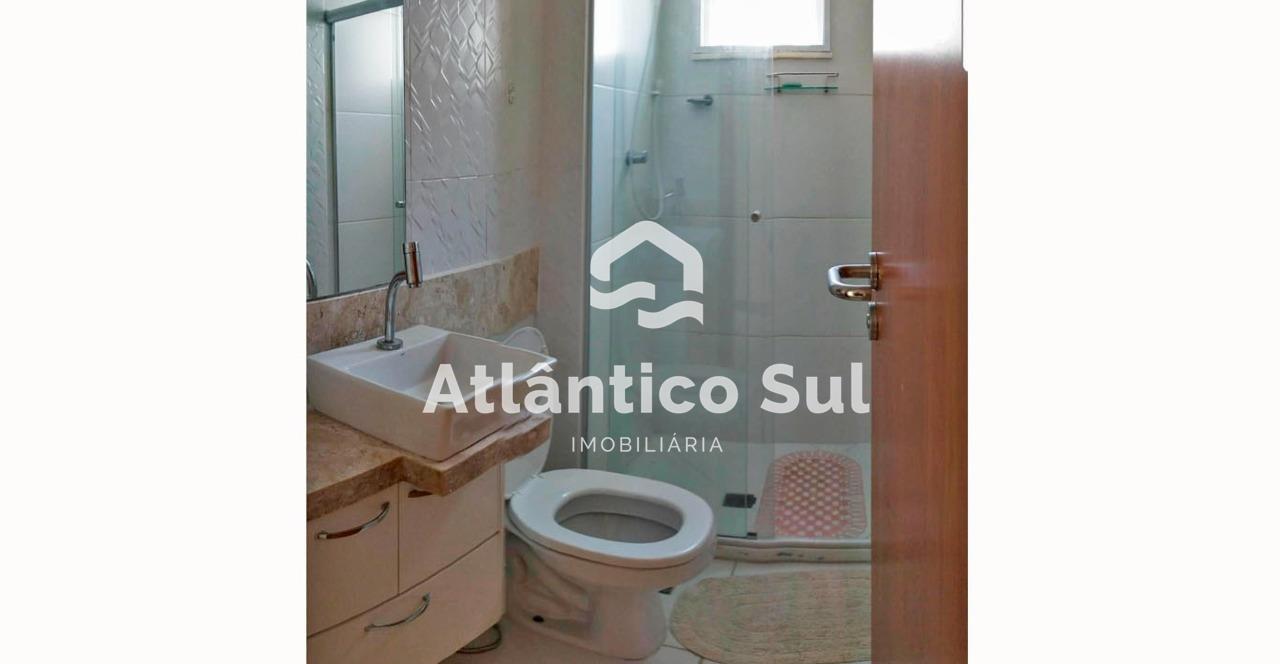 Apartamento à venda no São Francisco: 