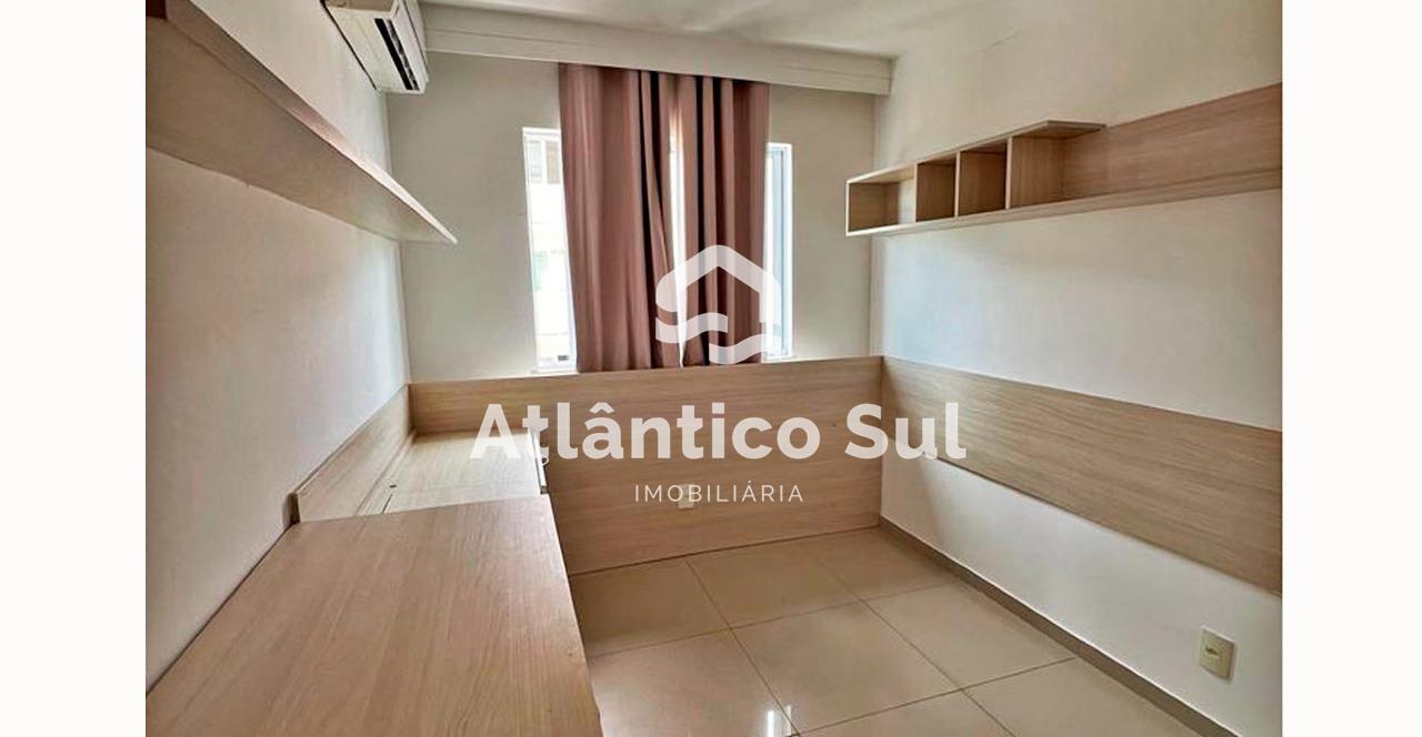 Apartamento à venda no São Francisco: 