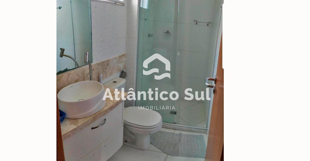 Apartamento à venda no São Francisco: 