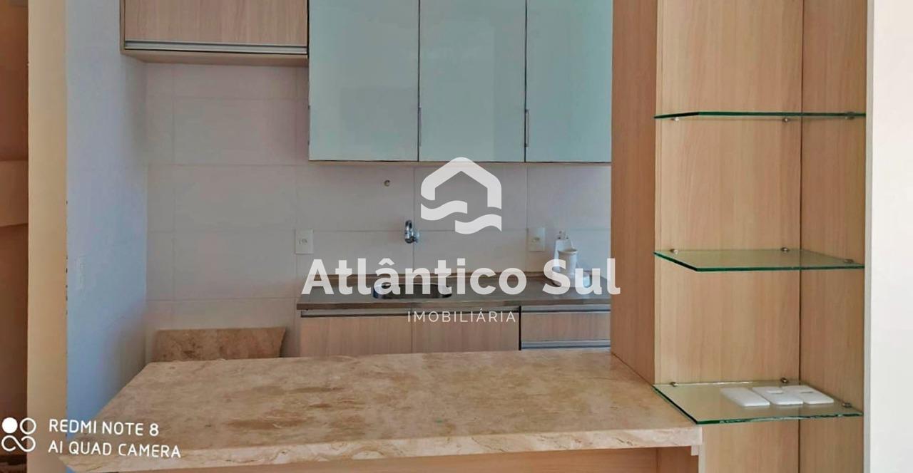 Apartamento à venda no São Francisco: 