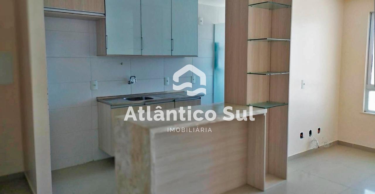 Apartamento à venda no São Francisco: 