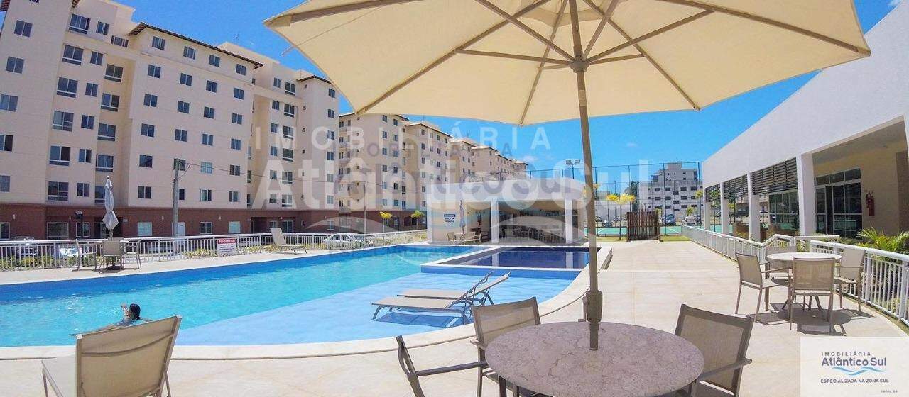 Apartamento à venda no São Francisco: 