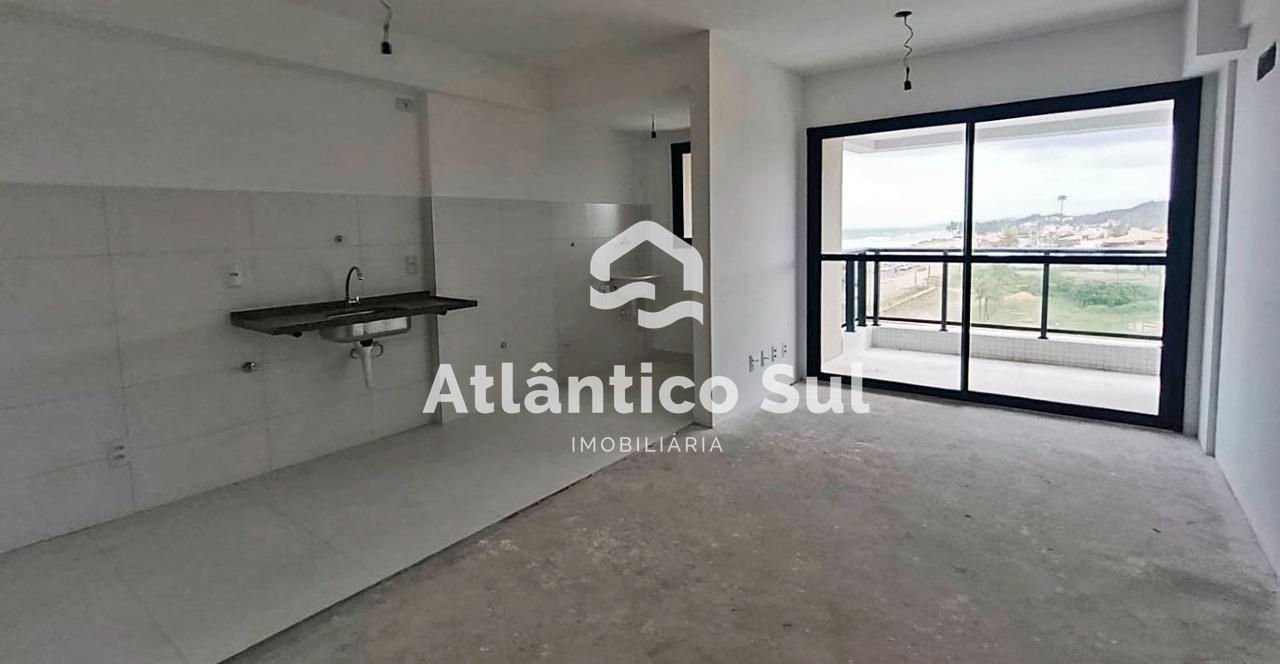 Apartamento à venda no São Francisco: 