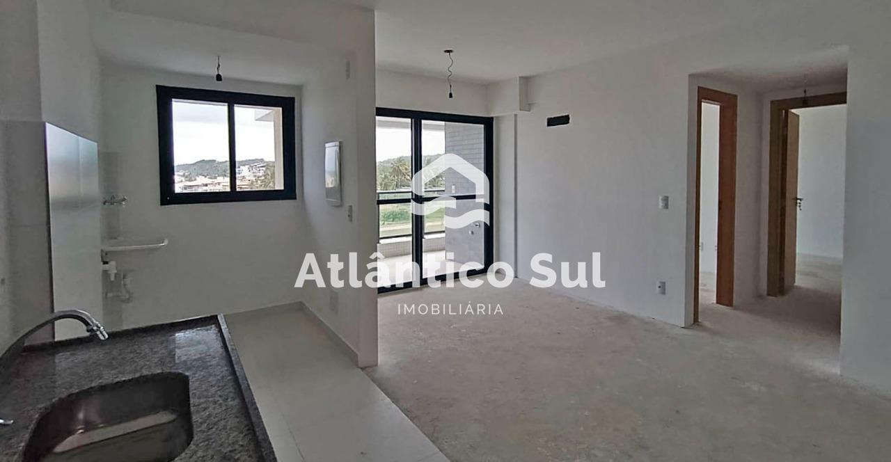 Apartamento à venda no São Francisco: 