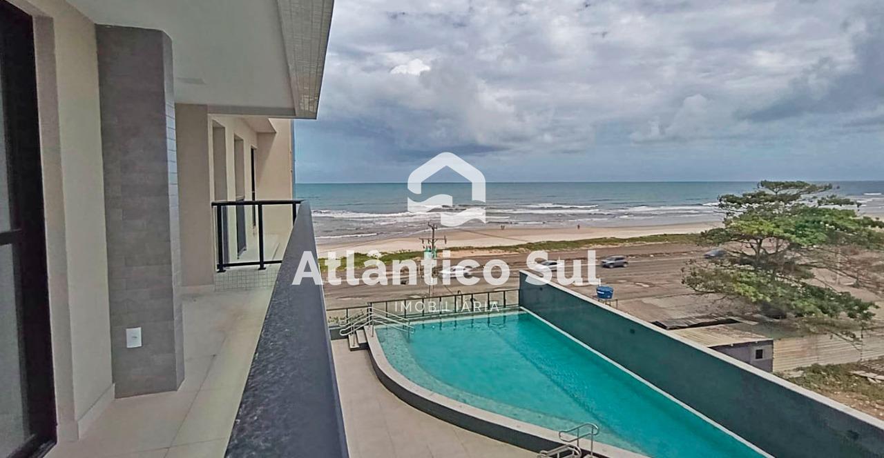 Apartamento à venda no São Francisco: 