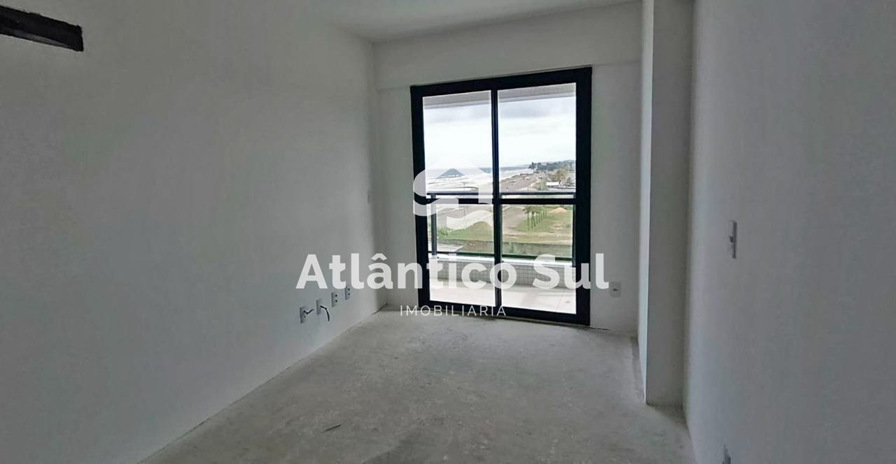 Apartamento à venda no São Francisco: 