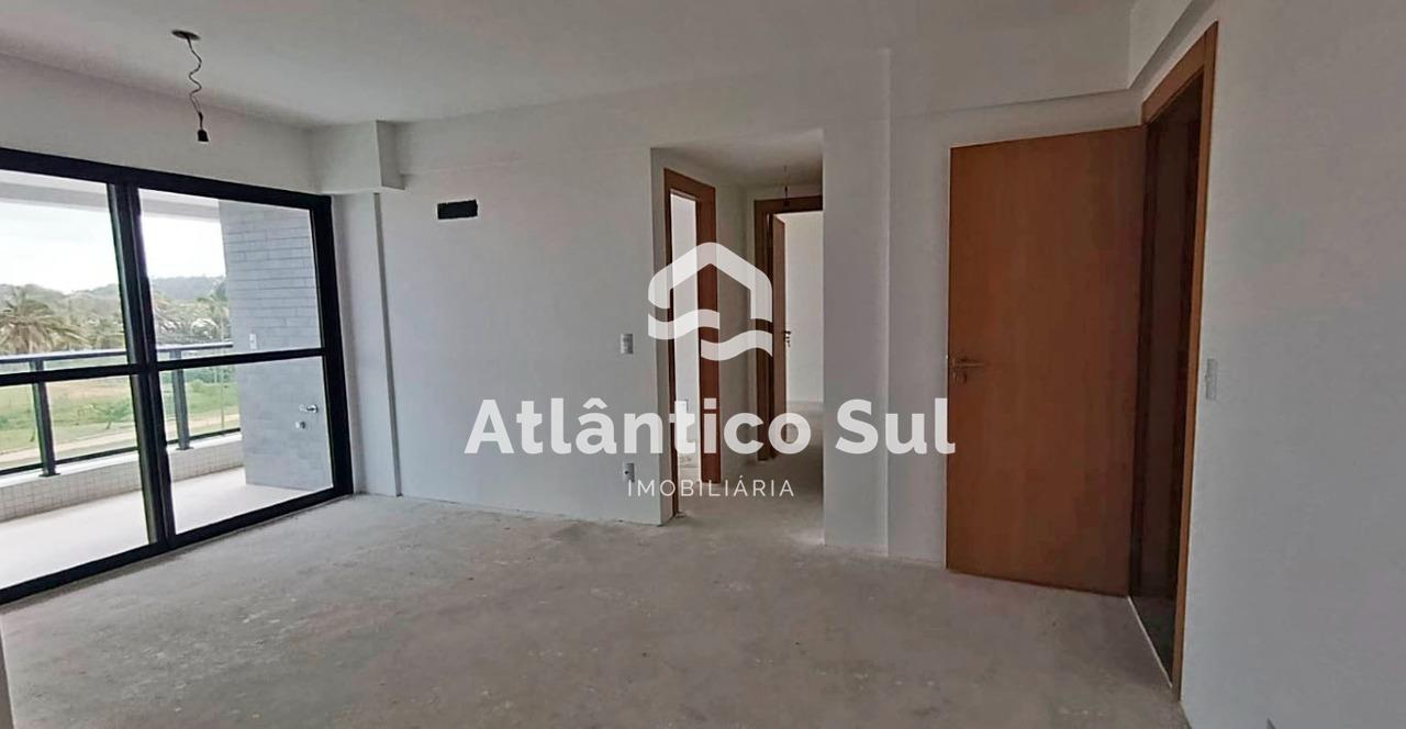 Apartamento à venda no São Francisco: 