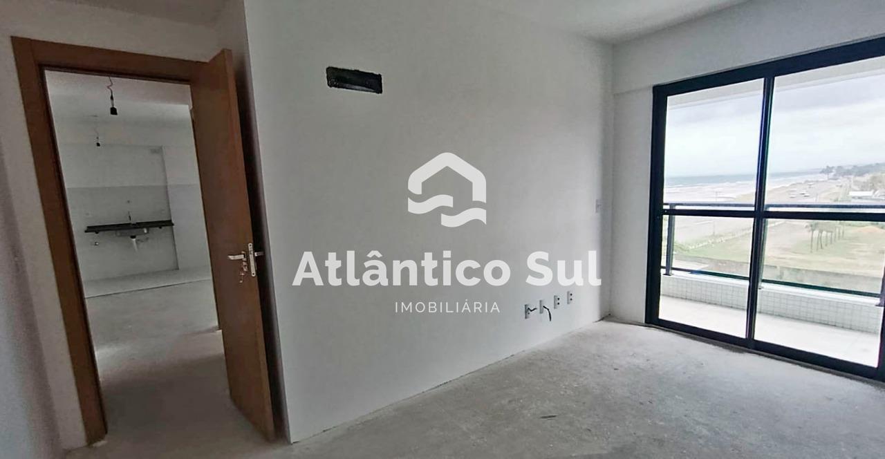 Apartamento à venda no São Francisco: 