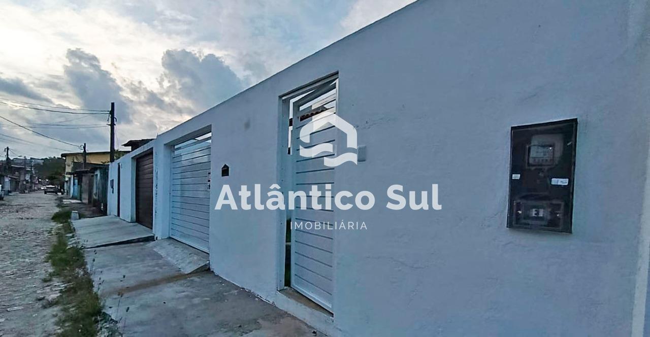 Casa à venda no Hernani Sá: 