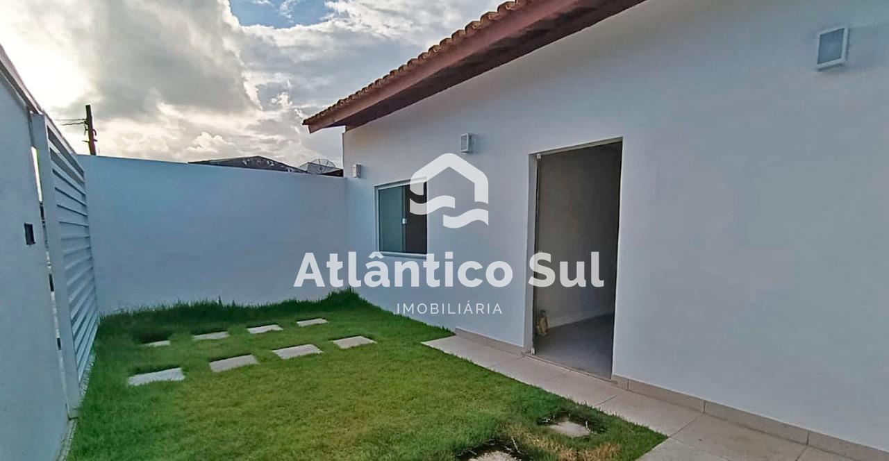 Casa à venda no Hernani Sá: 