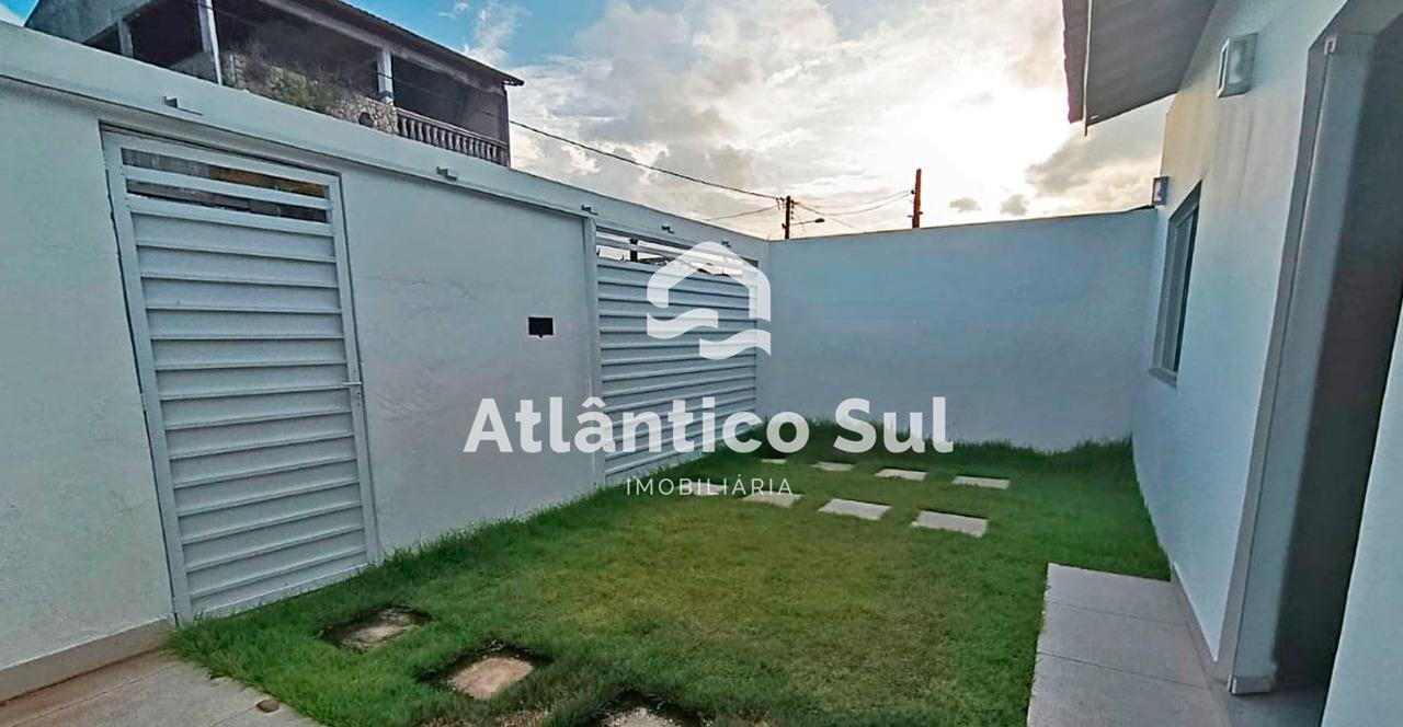 Casa à venda no Hernani Sá: 