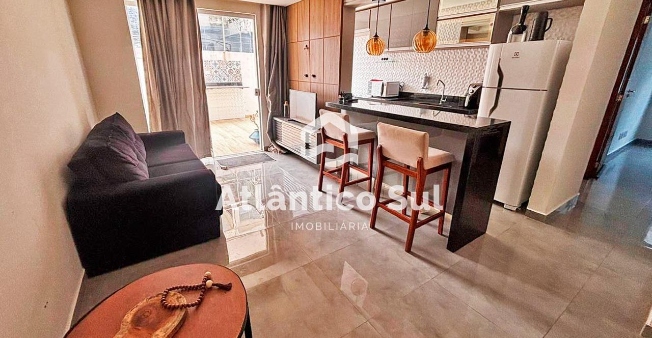 Apartamento à venda no São Francisco: 