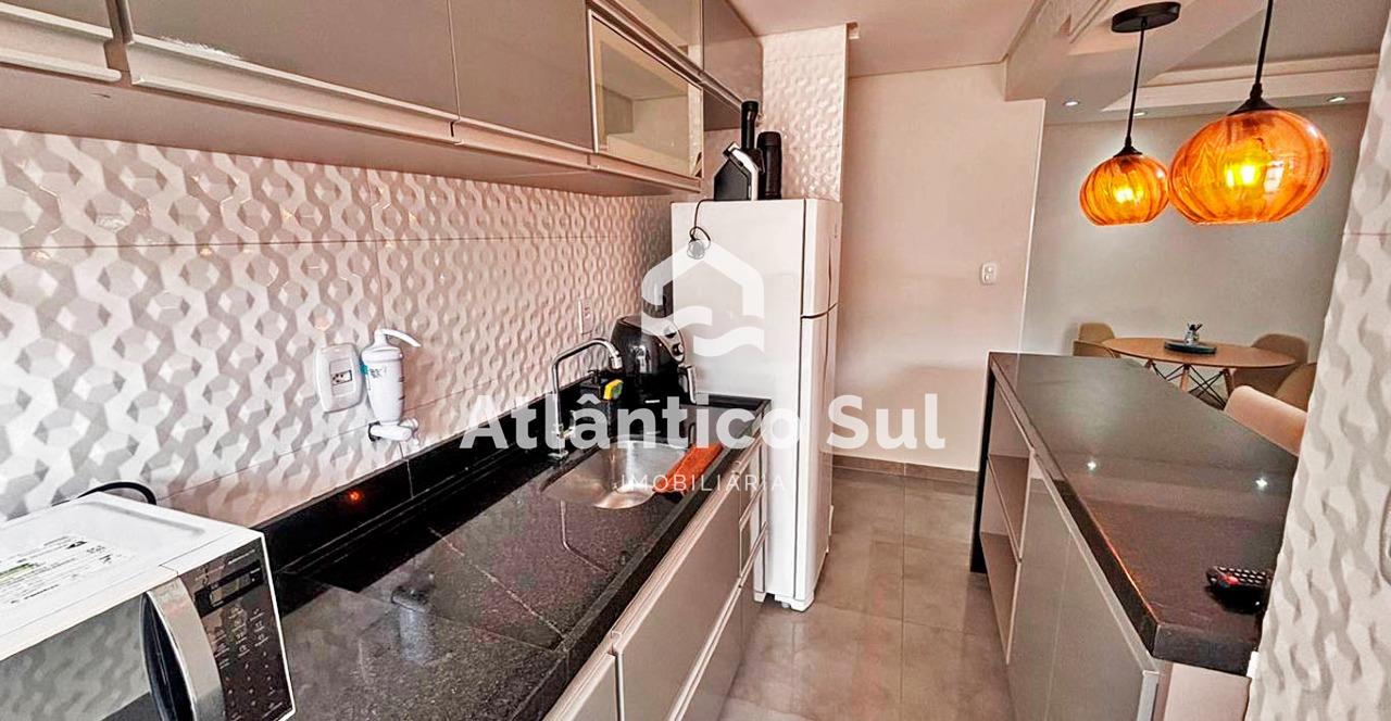 Apartamento à venda no São Francisco: 