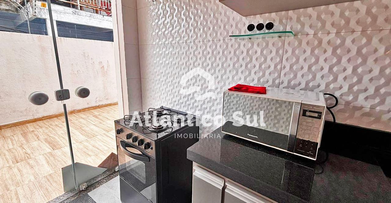 Apartamento à venda no São Francisco: 