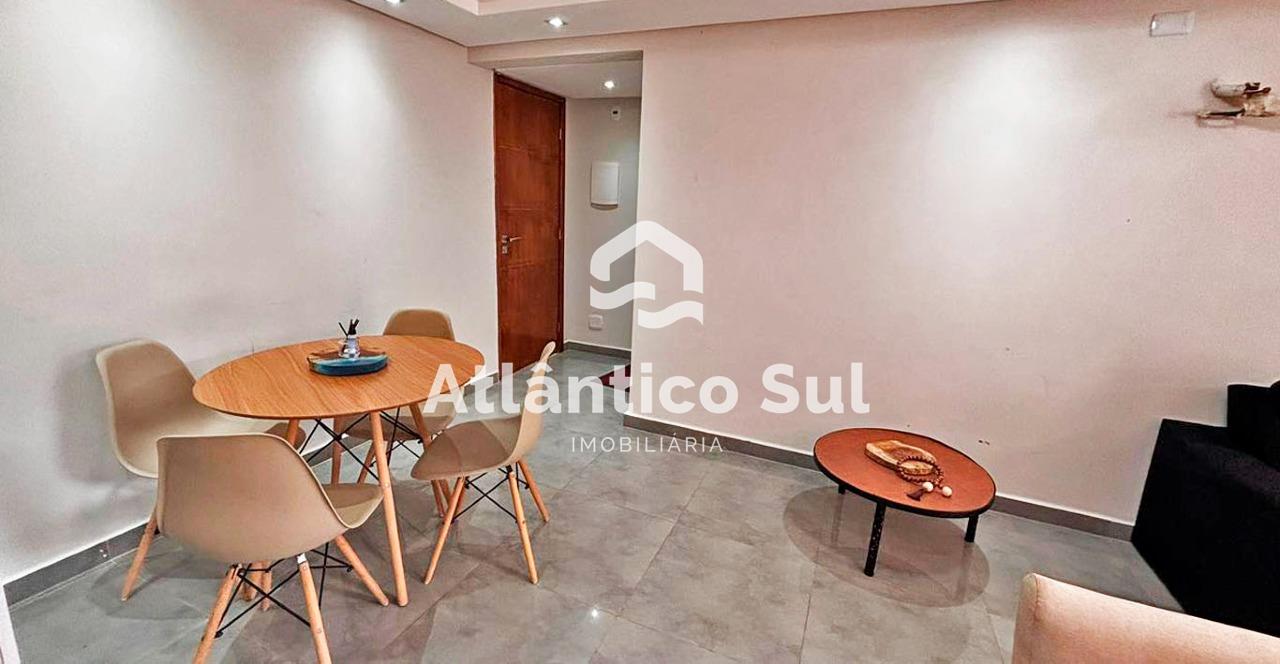 Apartamento à venda no São Francisco: 