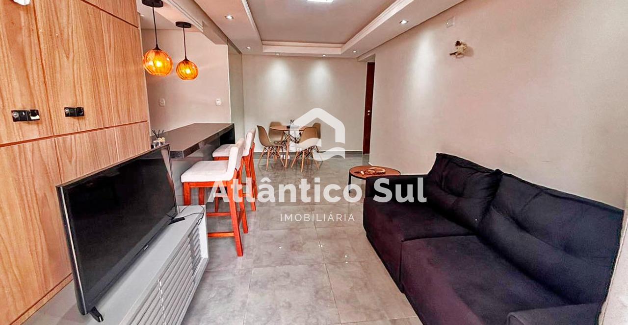 Apartamento à venda no São Francisco: 