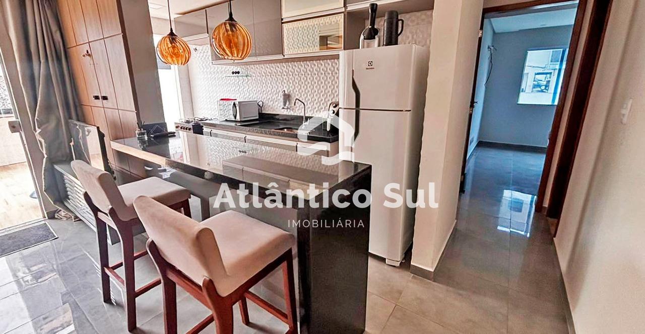 Apartamento à venda no São Francisco: 