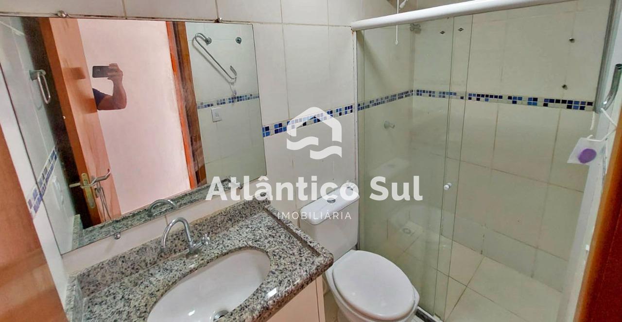 Apartamento para aluguel no São Francisco: 