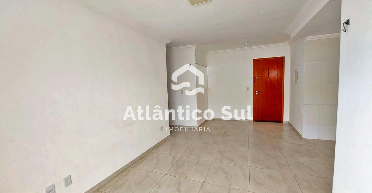 Apartamento para aluguel no São Francisco: 
