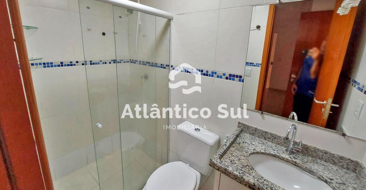 Apartamento para aluguel no São Francisco: 