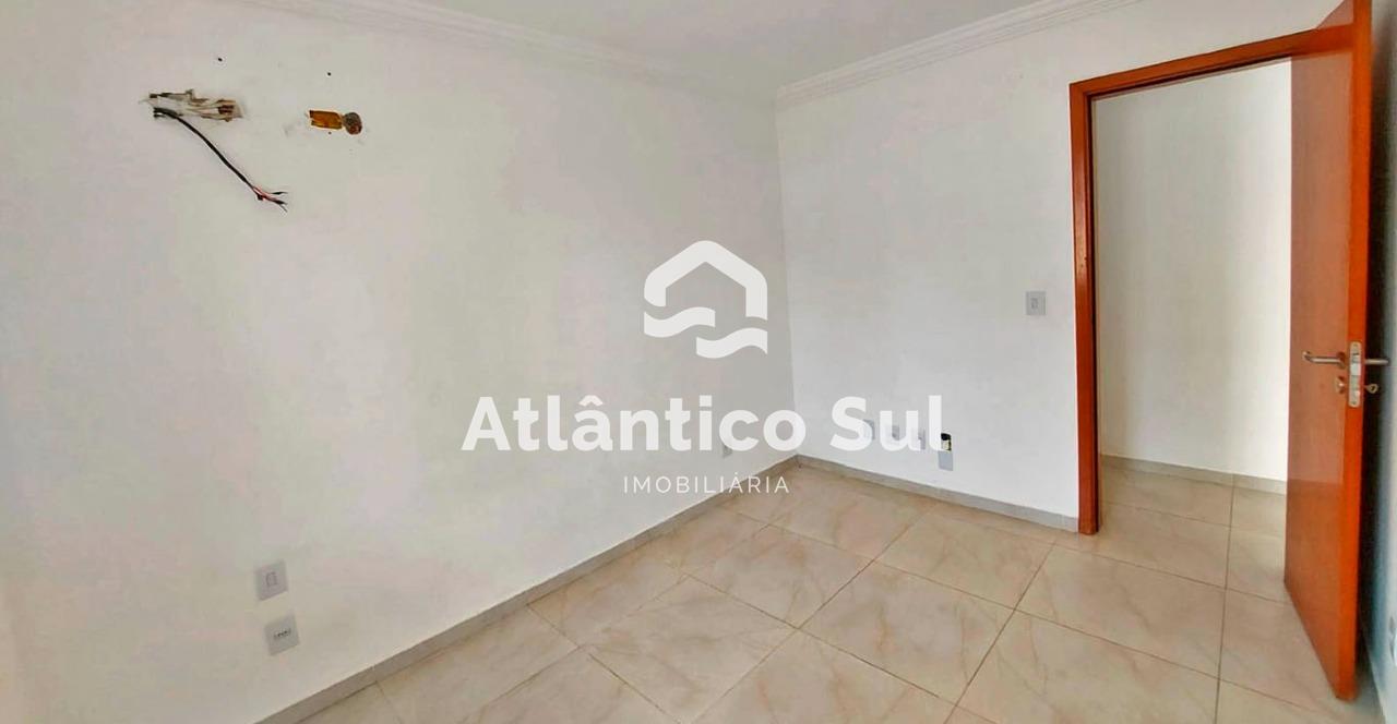 Apartamento para aluguel no São Francisco: 