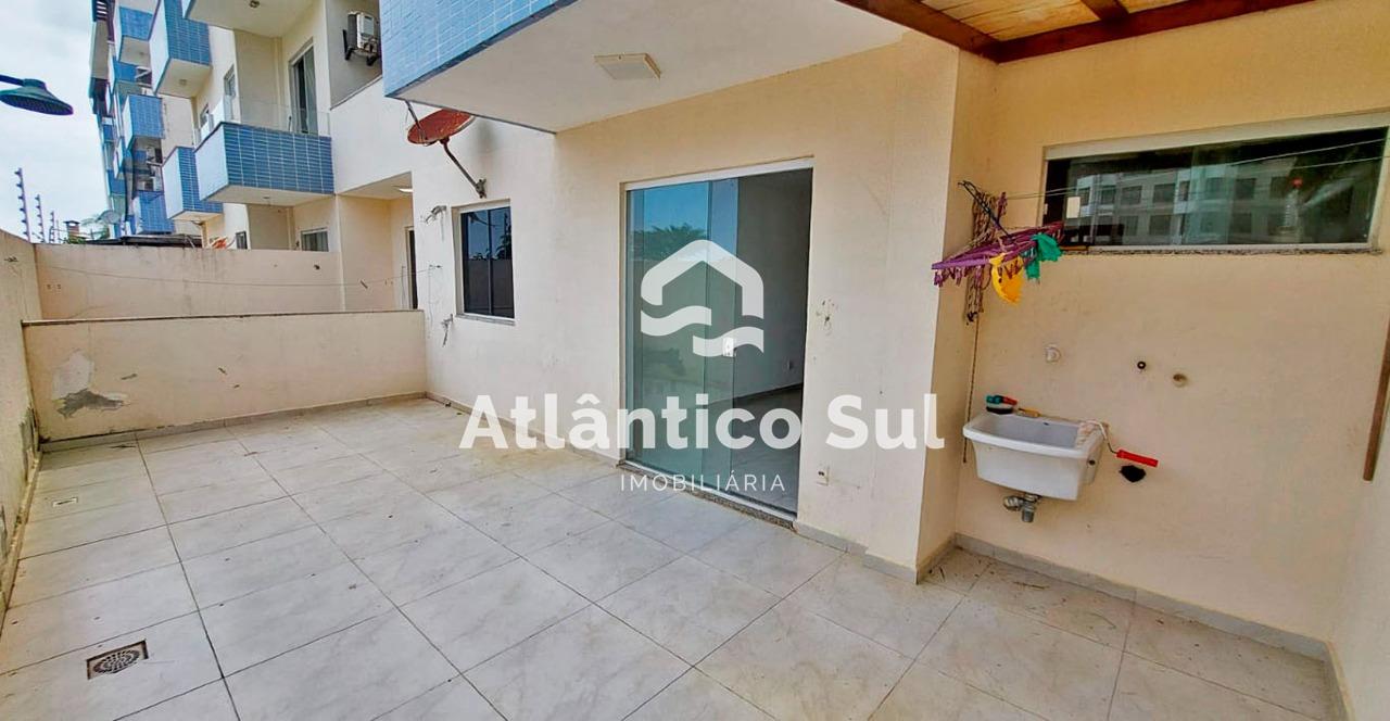 Apartamento para aluguel no São Francisco: 